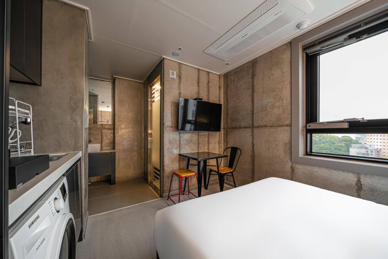Urbanstay Boutique Nampo Biff Appartement Busan