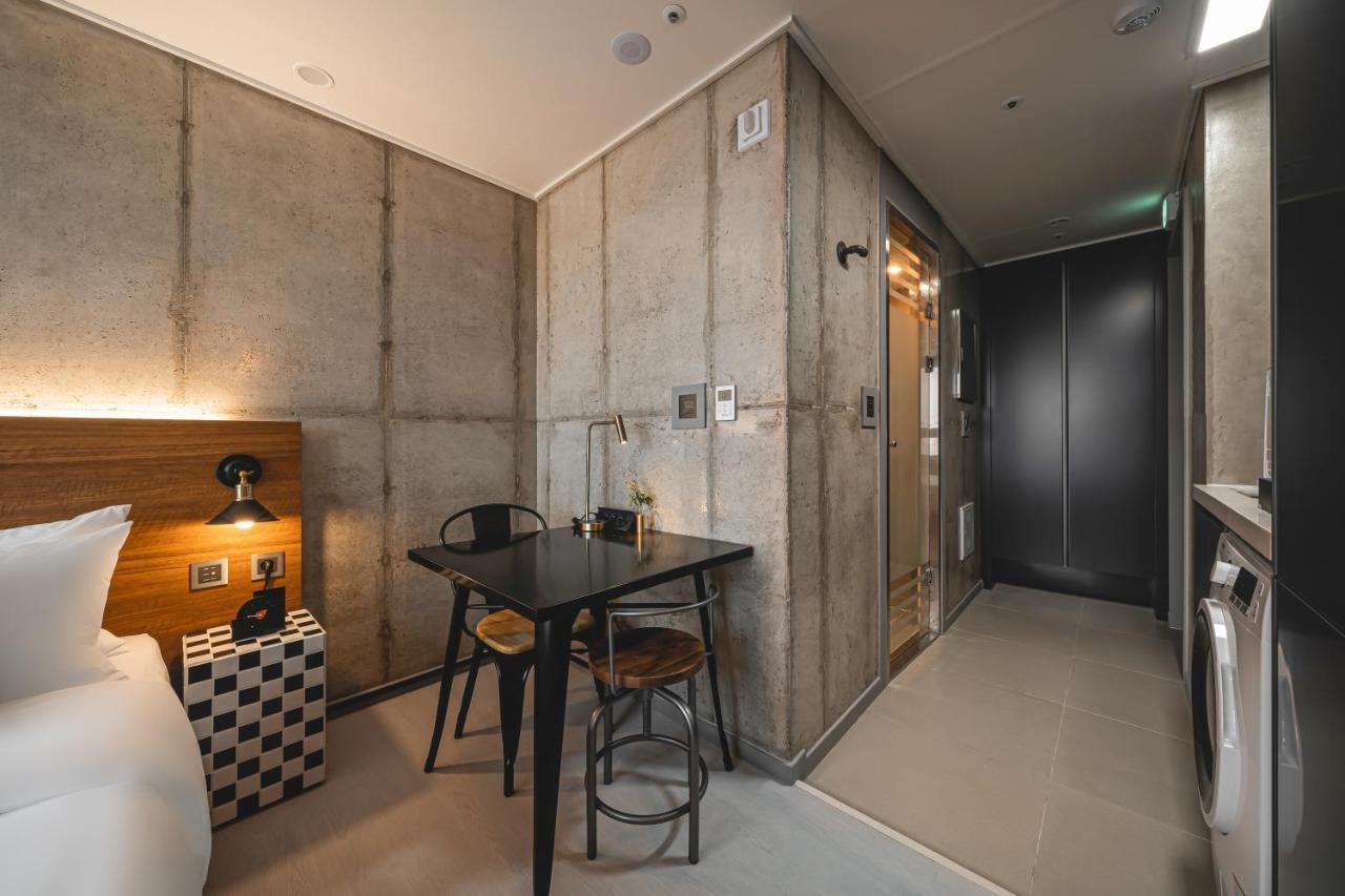 Appartement Urbanstay Boutique Nampo Biff