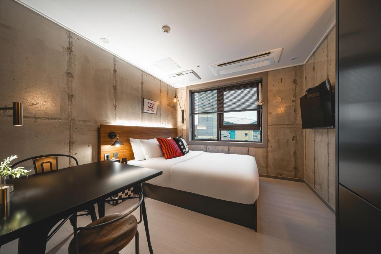 Appartement Urbanstay Boutique Nampo Biff Busan