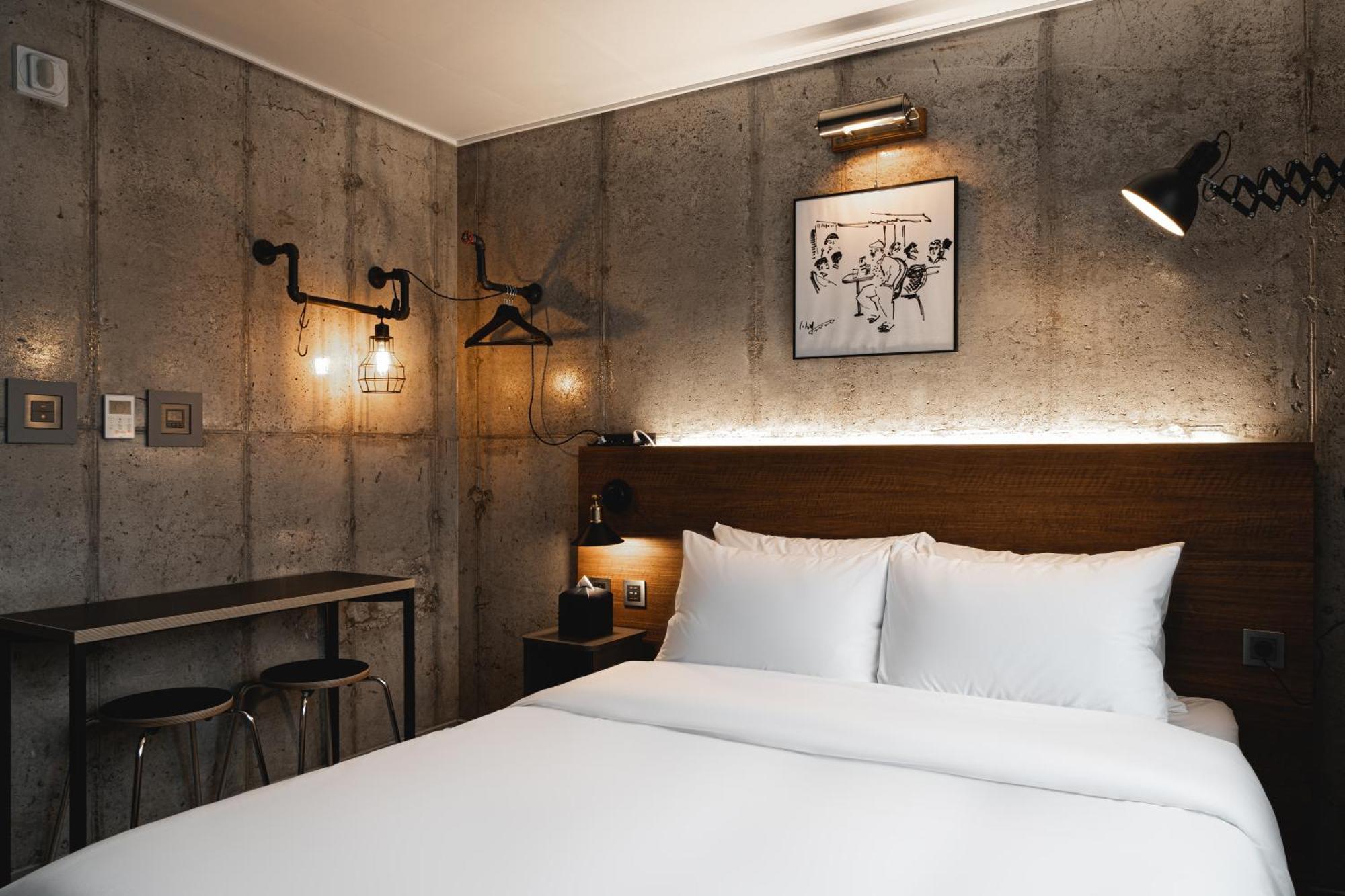 Urbanstay Boutique Nampo Biff * Busan