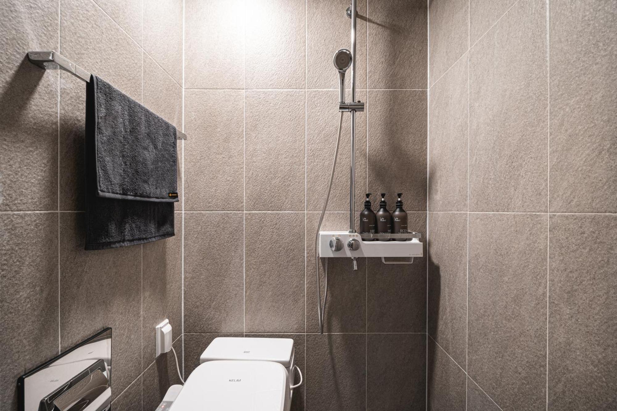 Urbanstay Boutique Nampo Biff Appartement Busan