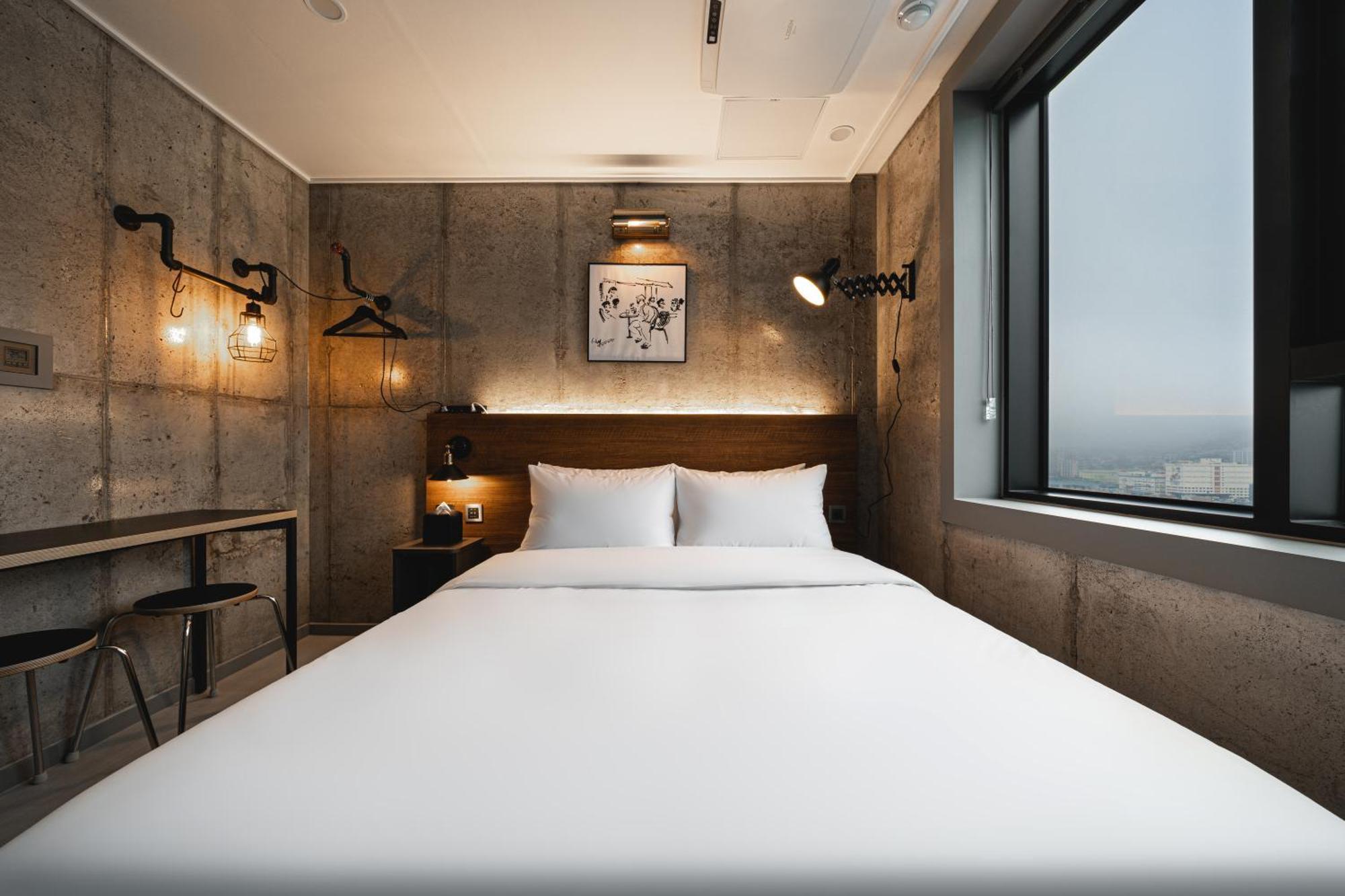 Urbanstay Boutique Nampo Biff Appartement Busan