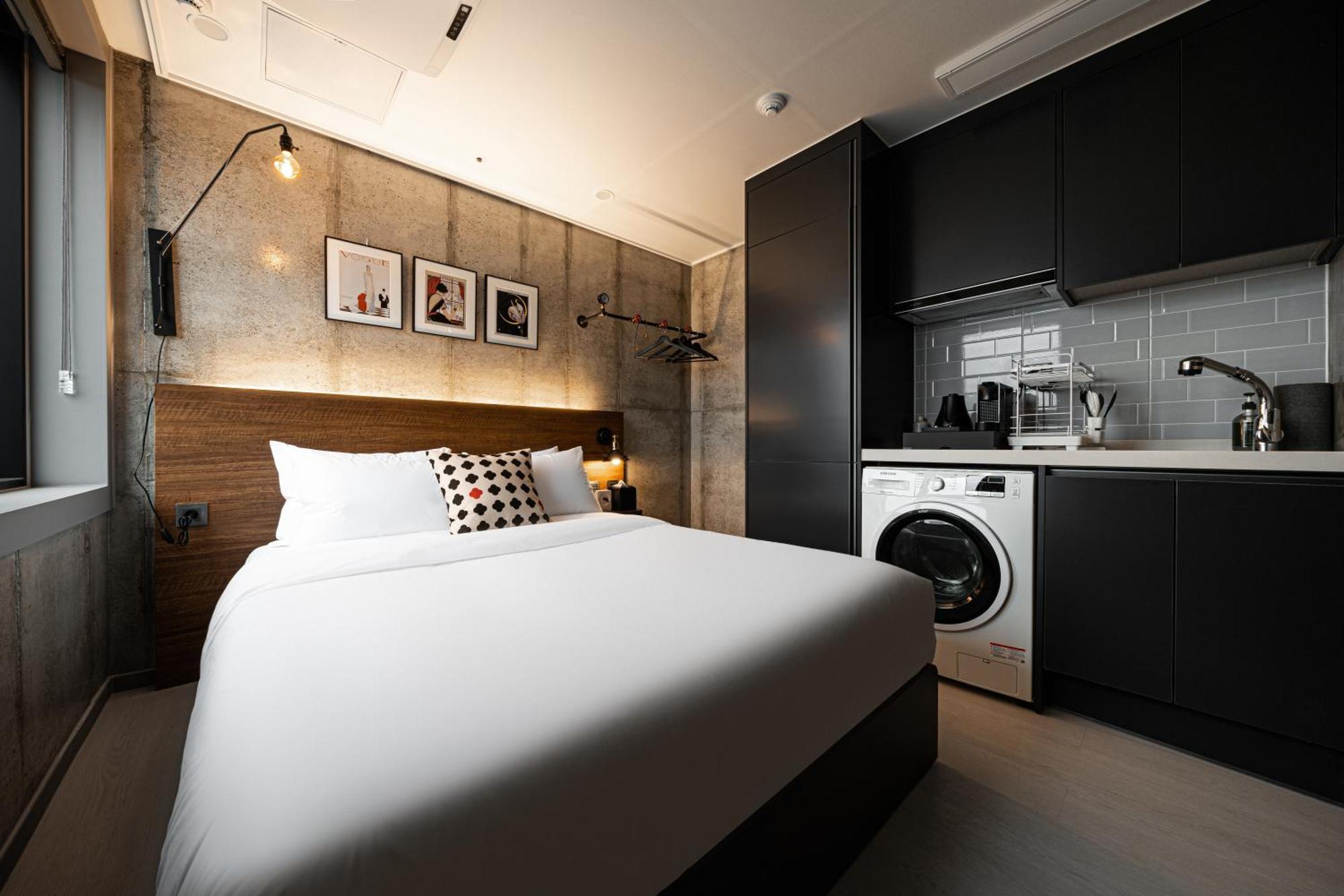 Urbanstay Boutique Nampo Biff