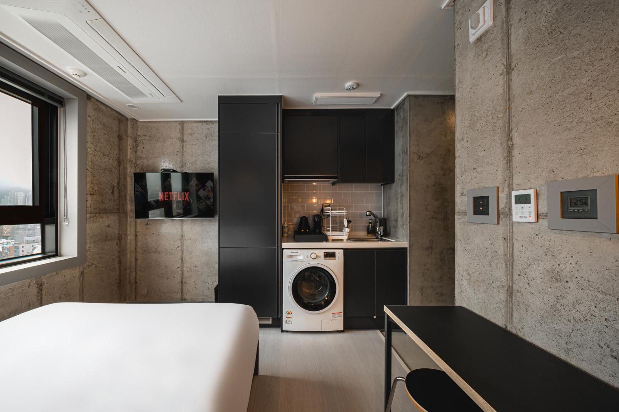 Apartment Urbanstay Boutique Nampo Biff *