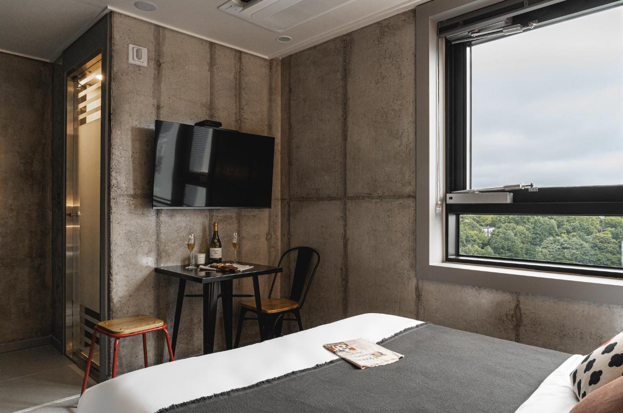 Appartement Urbanstay Boutique Nampo Biff Busan