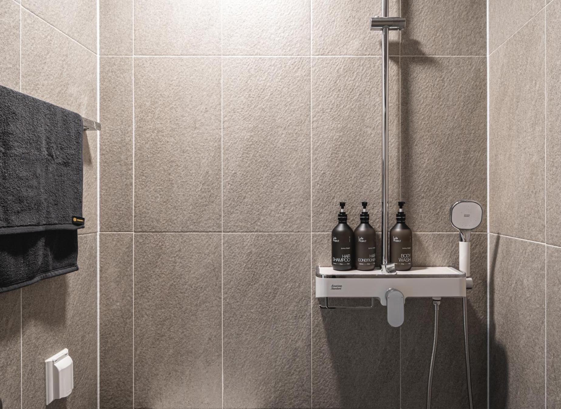 Urbanstay Boutique Nampo Biff Appartement