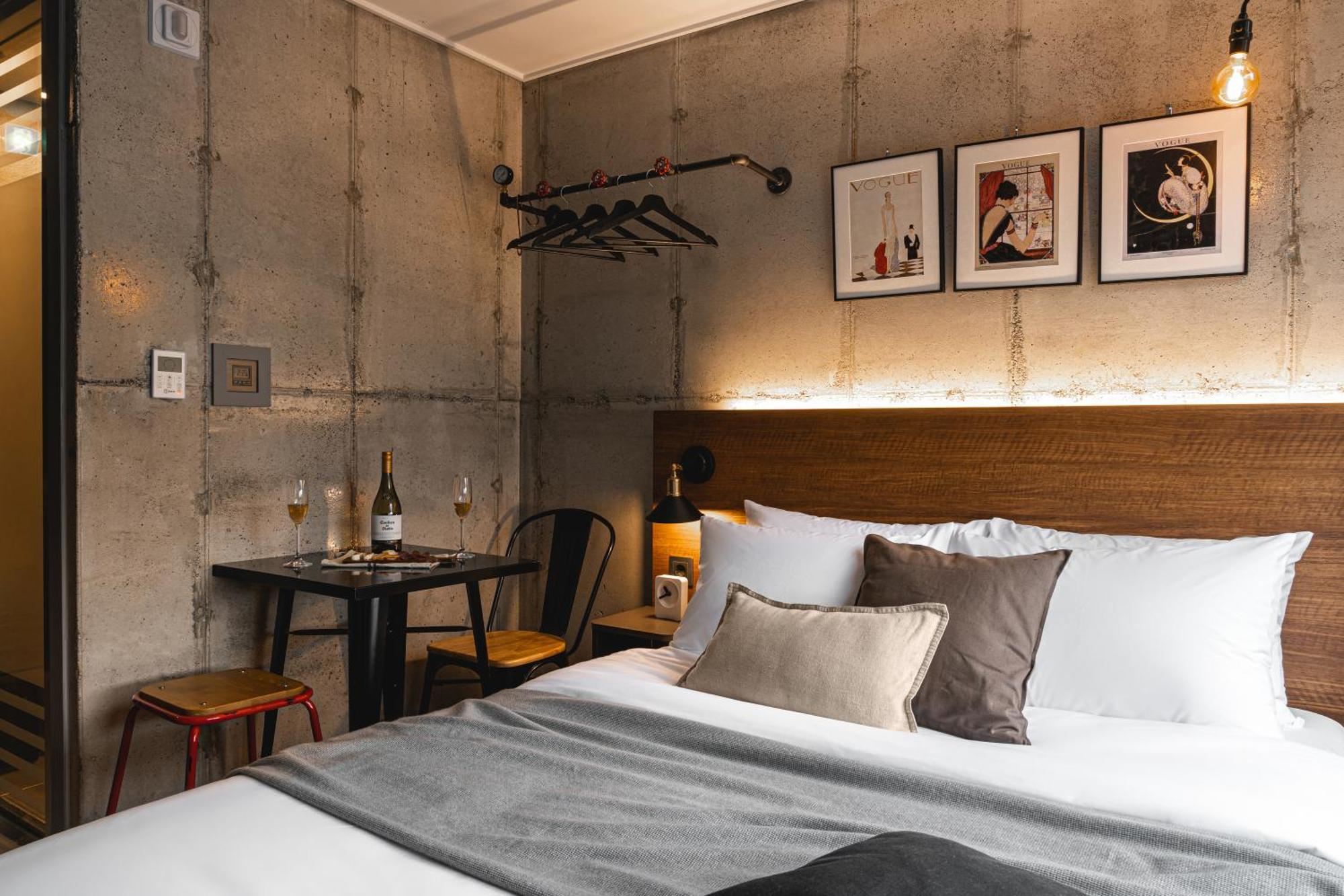 Appartement Urbanstay Boutique Nampo Biff *