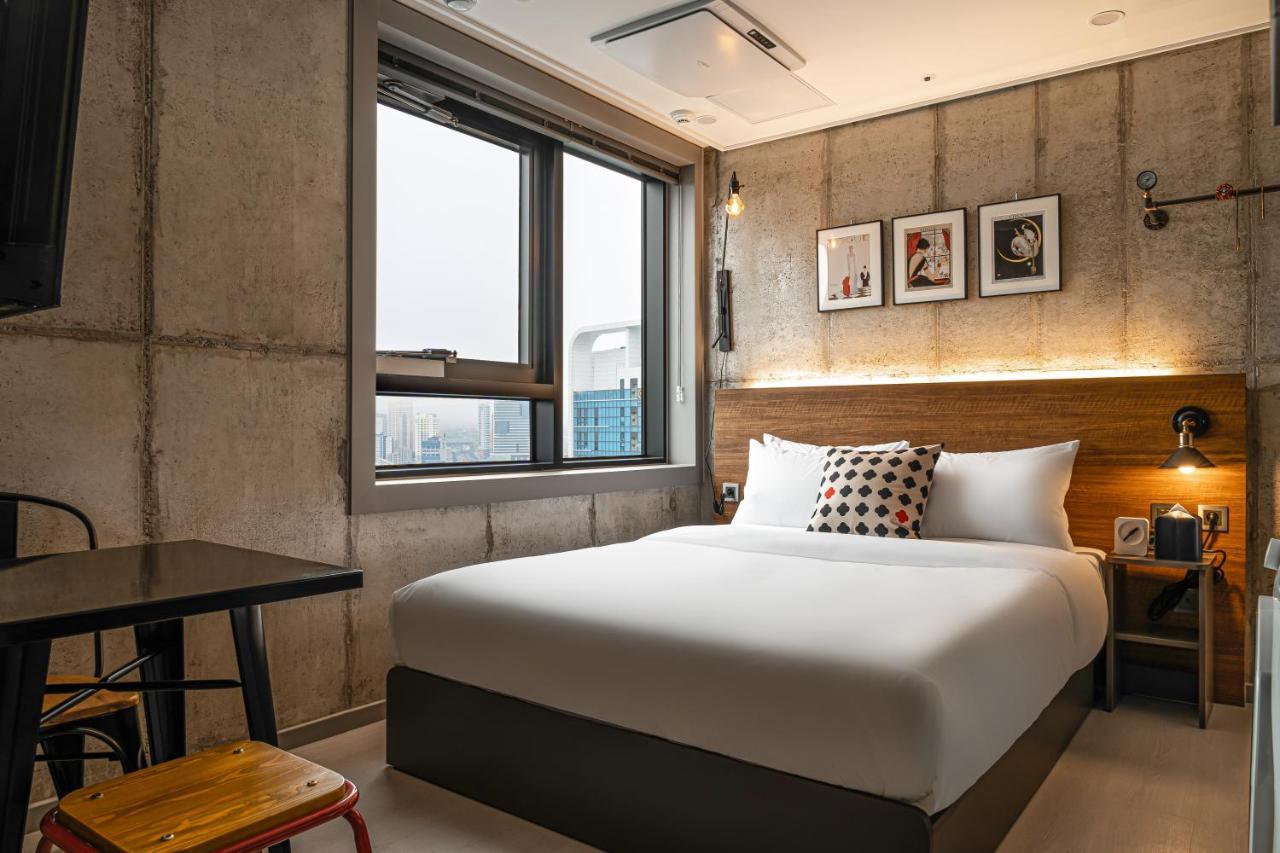 Apartment Urbanstay Boutique Nampo Biff *