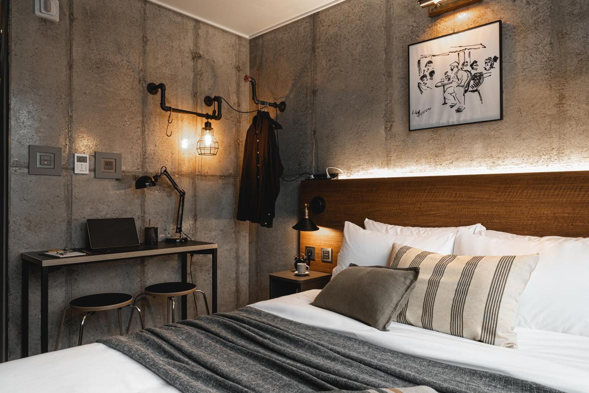 Urbanstay Boutique Nampo Biff Apartment Busan